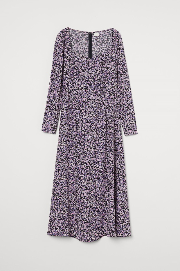 Sukienka H&M, cena: 79,90