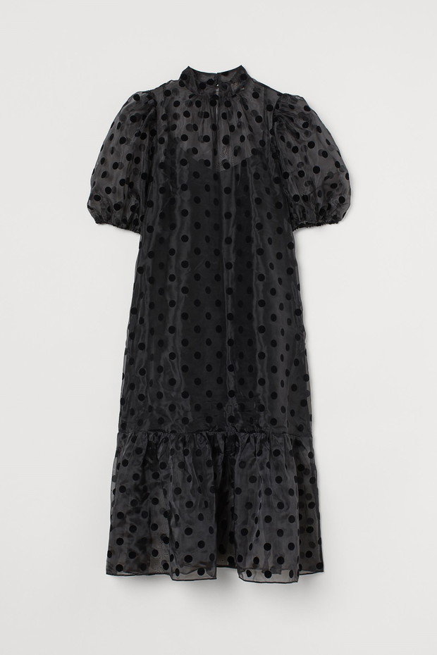 Sukienka H&M, cena: 90,90