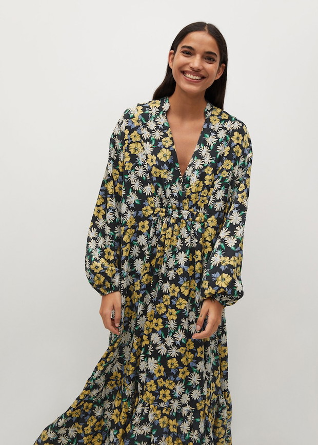 Sukienka Mango, cena: 129,99