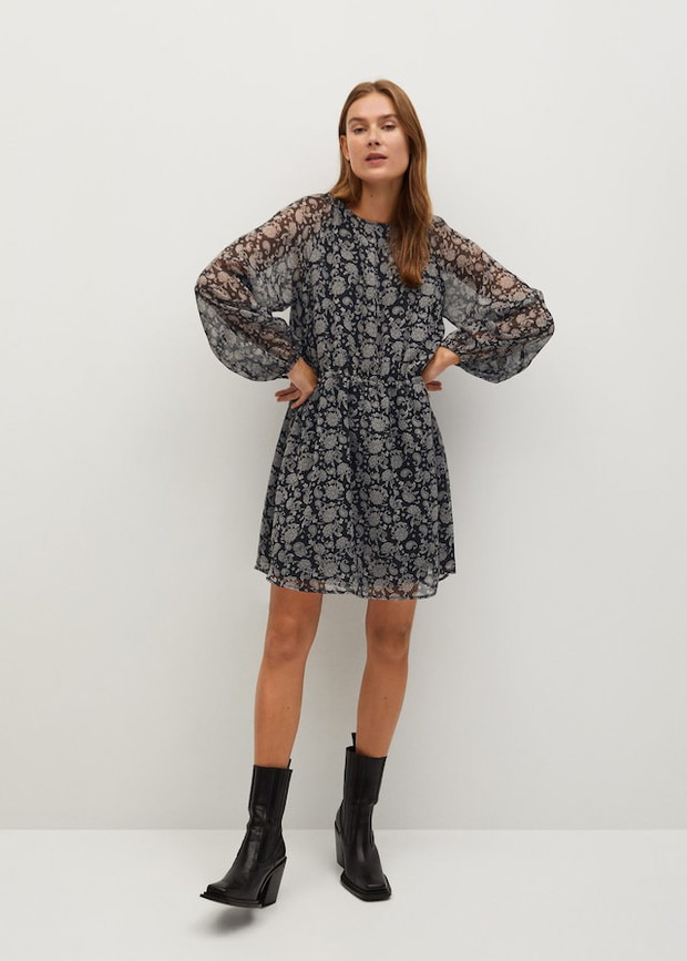 Sukienka Mango, cena: 69,99