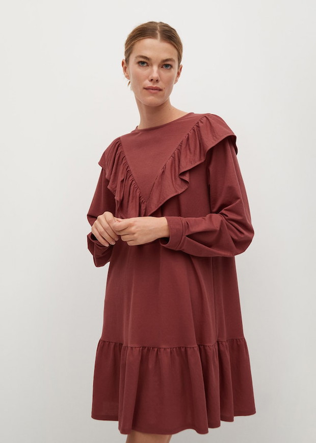 Sukienka Mango, cena: 79,99