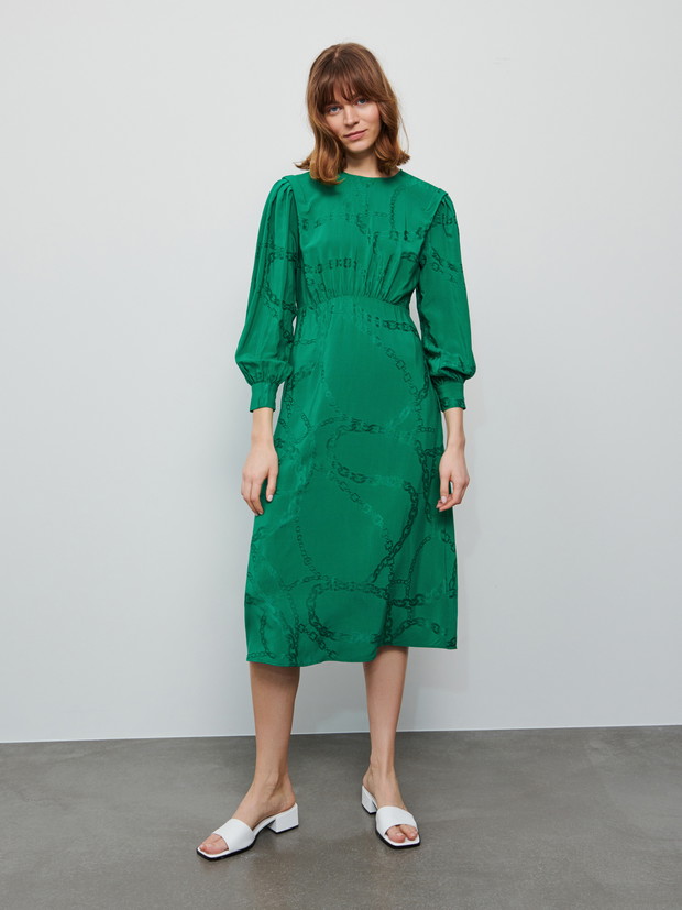 Sukienka Reserved, cena: 59,99