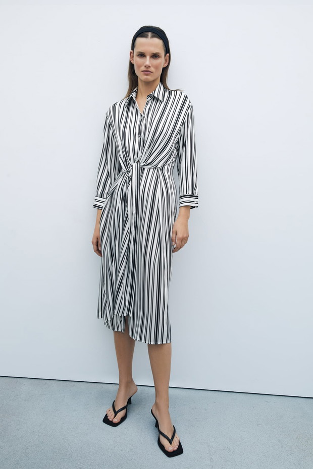 Sukienka Zara, cena: 89,99