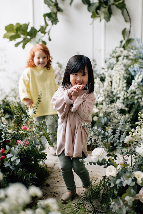 Wiosenno-letnia kolekcja marki Roe & Joe