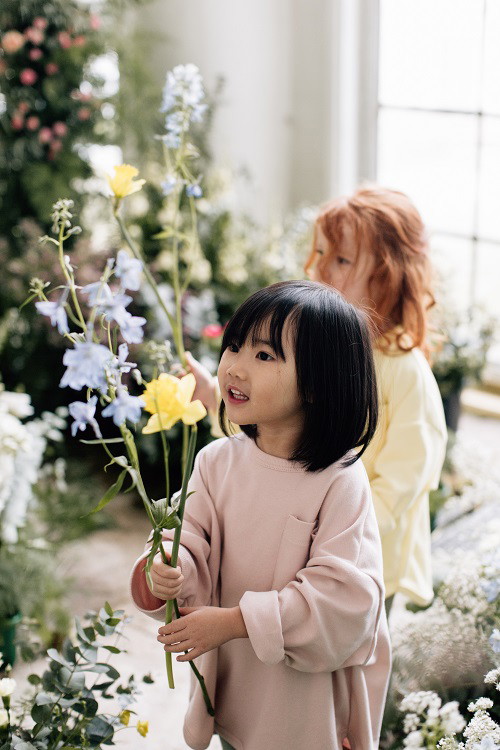 Wiosenno-letnia kolekcja marki Roe & Joe