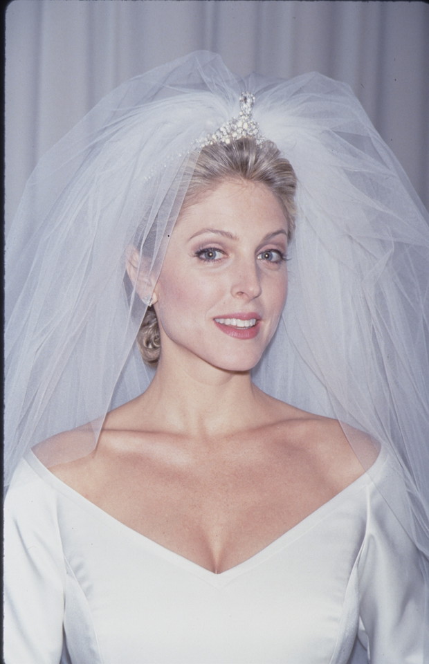 Żony Donalda Trumpa