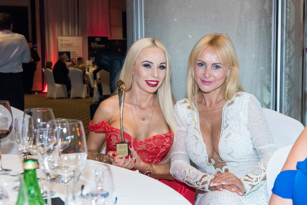 Justyna Tatys_Glam Project, Beata Drzazga_Drzazga Clinic