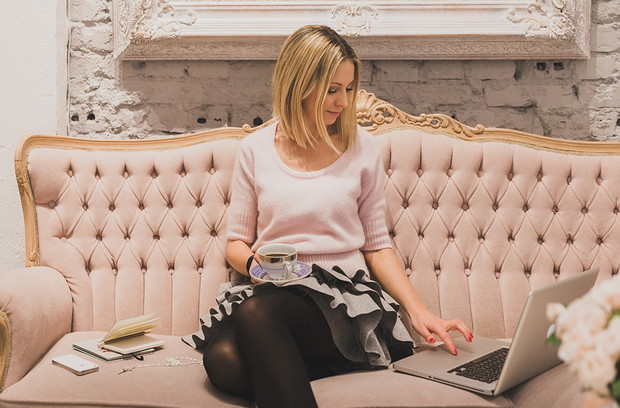 Katarzyna Olubińska