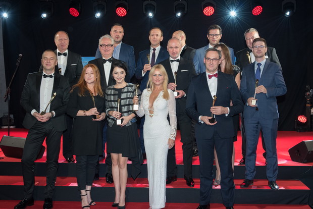 Laureaci statuetki „Luksusowa Marka Roku 2018”