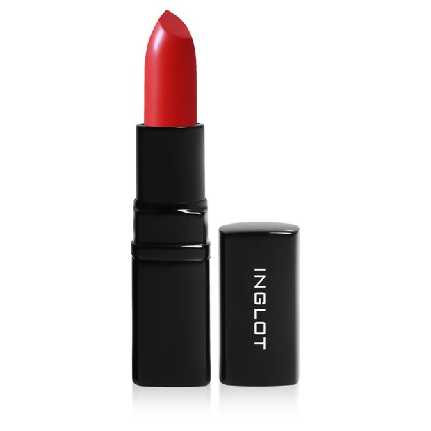 Pomadka Inglot LipSatin, nr 302
