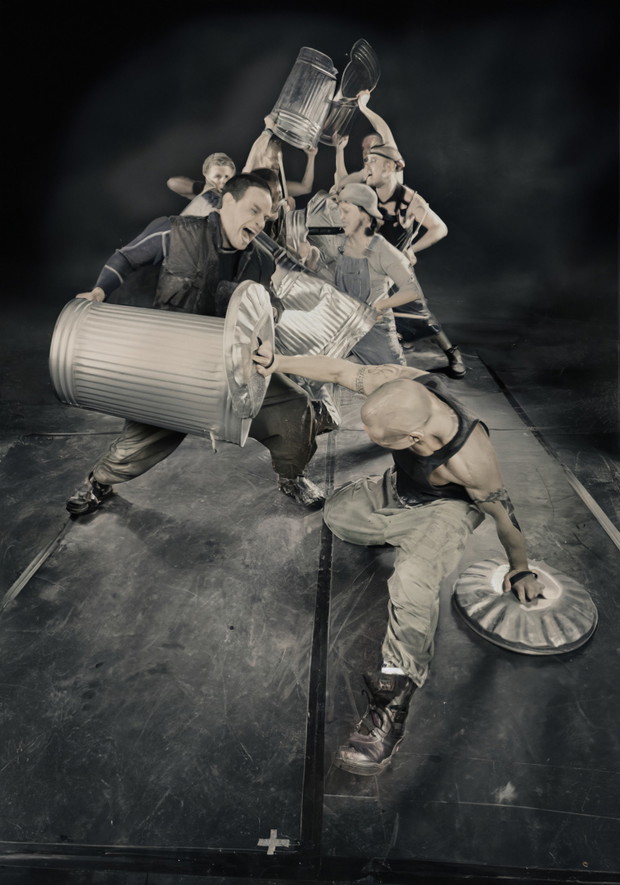 STOMP24