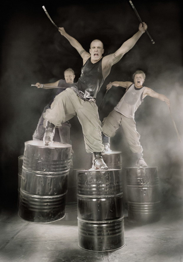 STOMP25