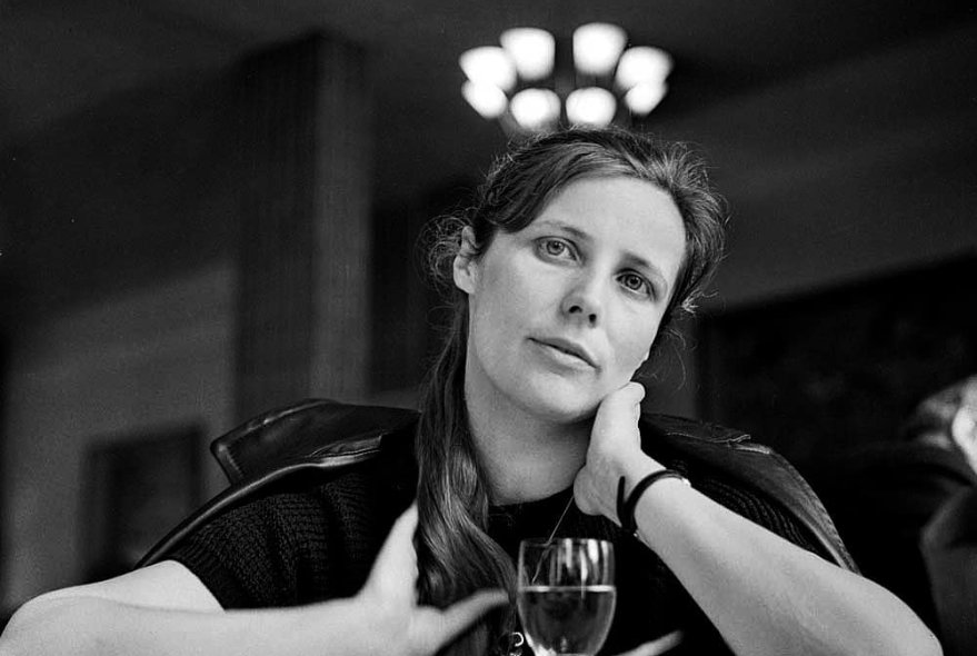 Agnieszka Osiecka Marek Hłasko