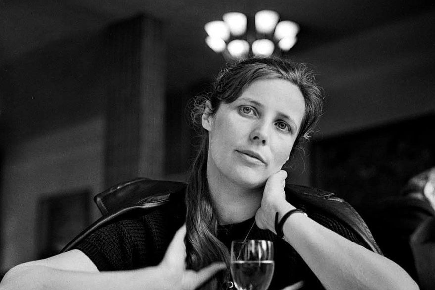 Agnieszka Osiecka Marek Hłasko