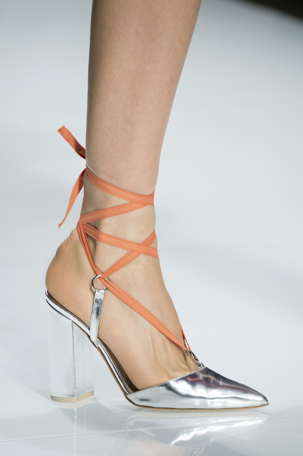 Buty na obcasie na ślub