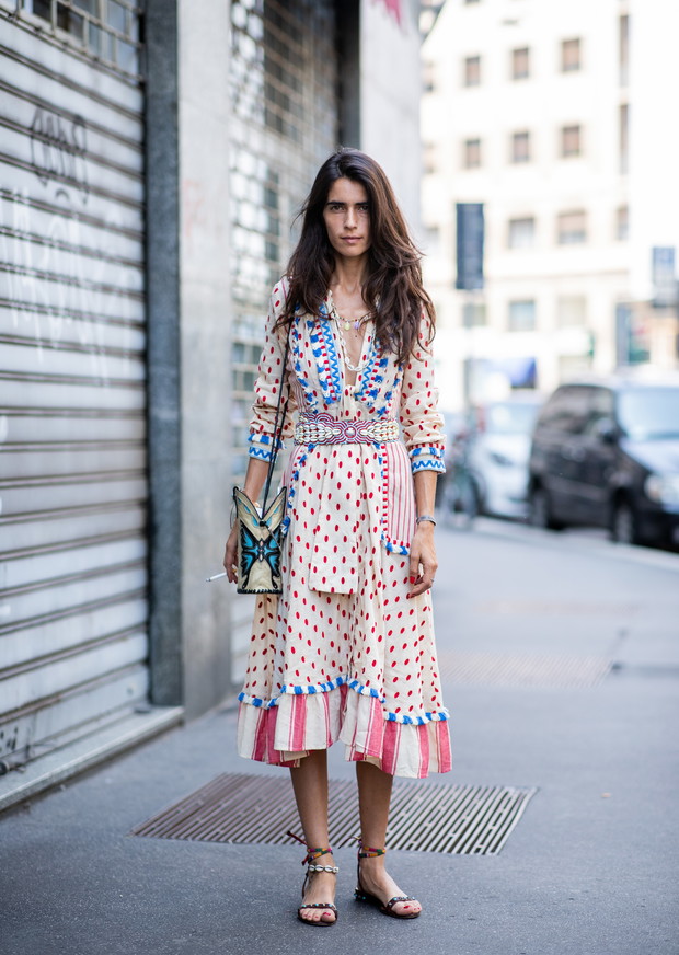 Modne sukienki na 2019