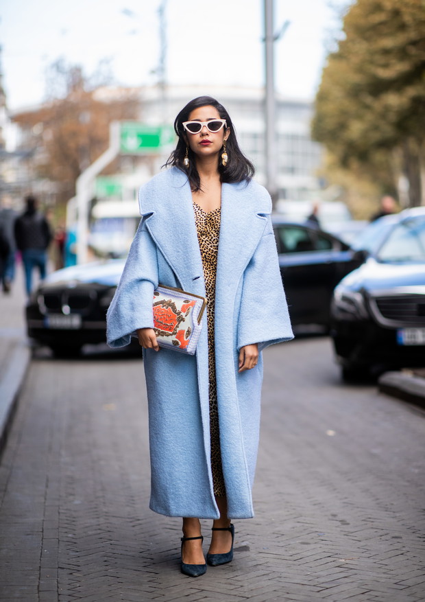 Modne sukienki trendy moda 2019