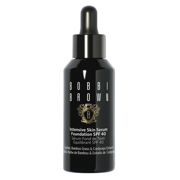 Bobbi Brown Intensive Skin Serum Foundation