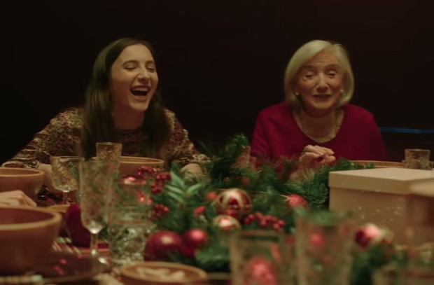 IKEA reklama świąteczna