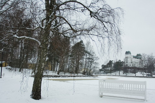 slask