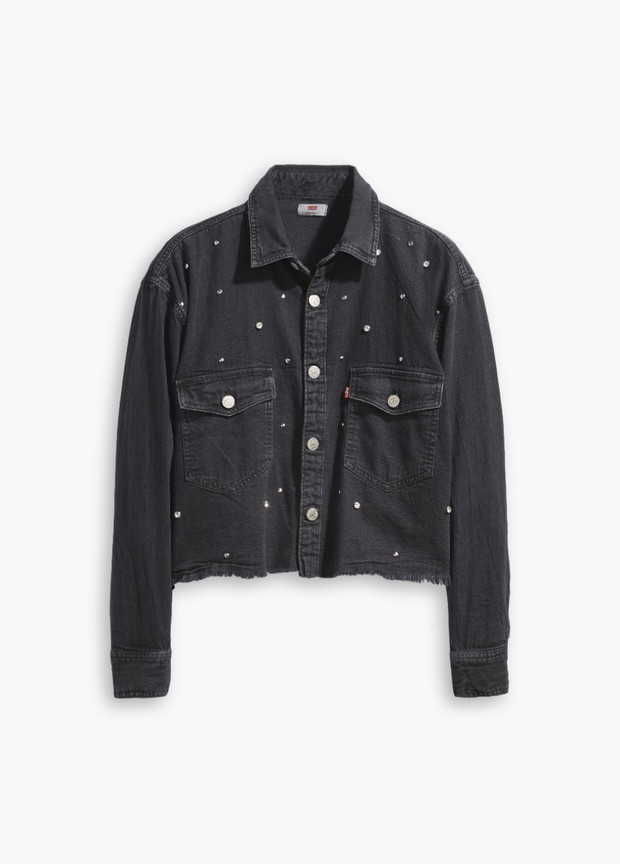 Kurtka jeansowa Levi's; 329 zł