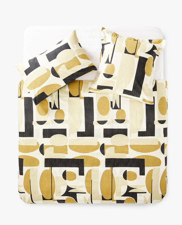 Pościel Zara Home; do 269 zł