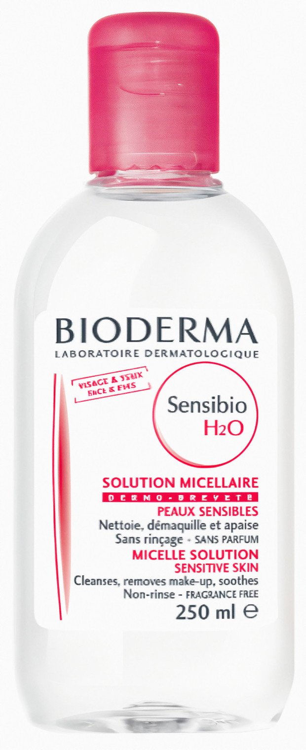 Sensibio_H2O_250ml