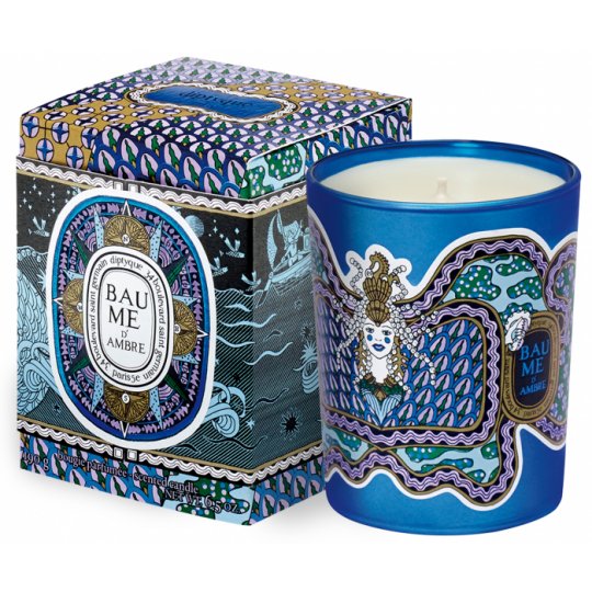 Świeca Diptyque/ Galilu; 260 zł