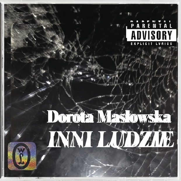Inni ludzie, Dorota Masłowska