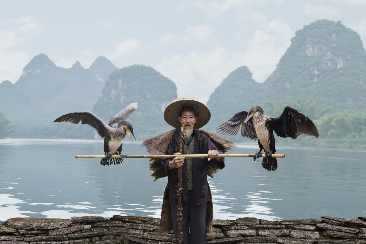 Wyrocznia I-Ching