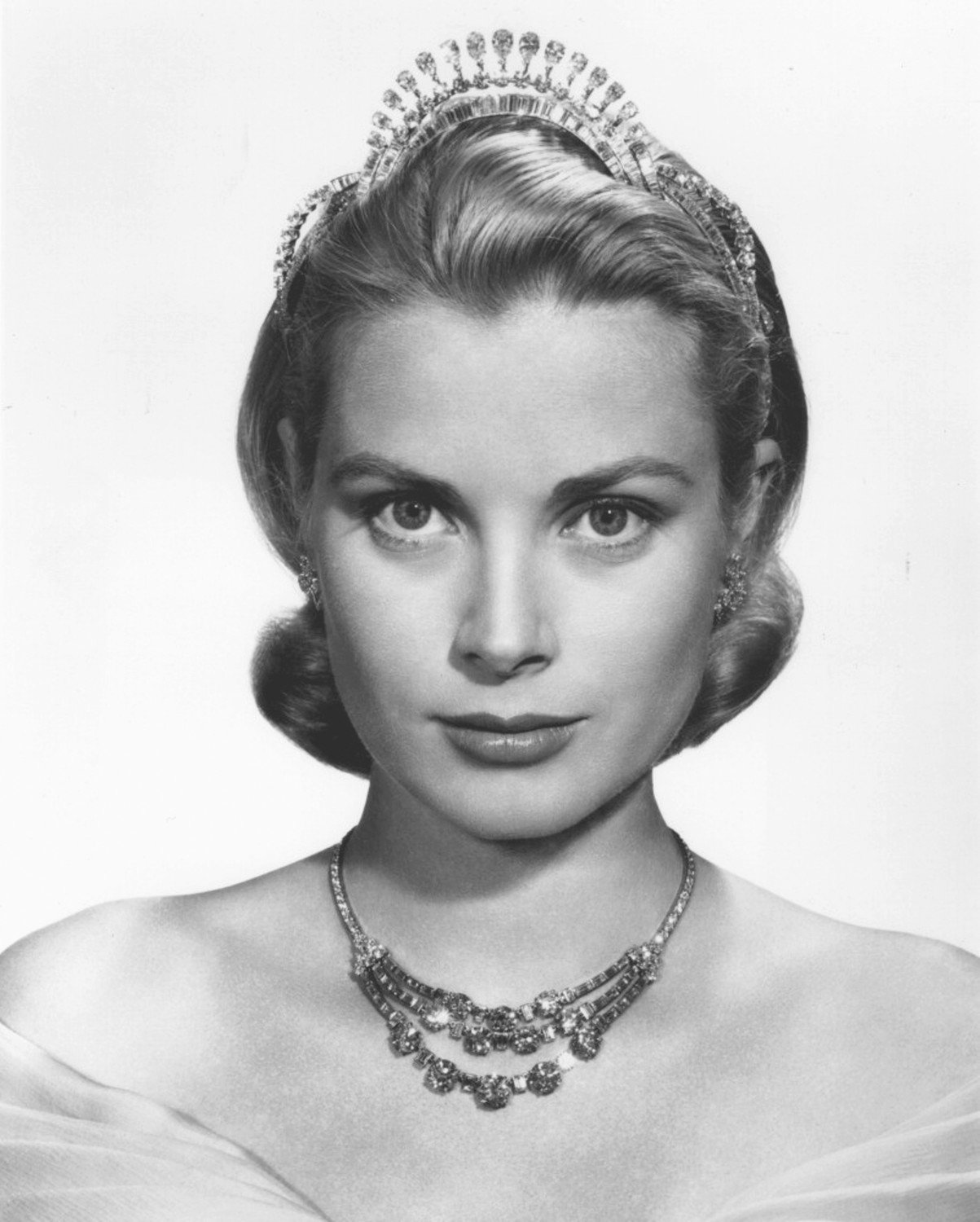 Grace Kelly księżna role i życie