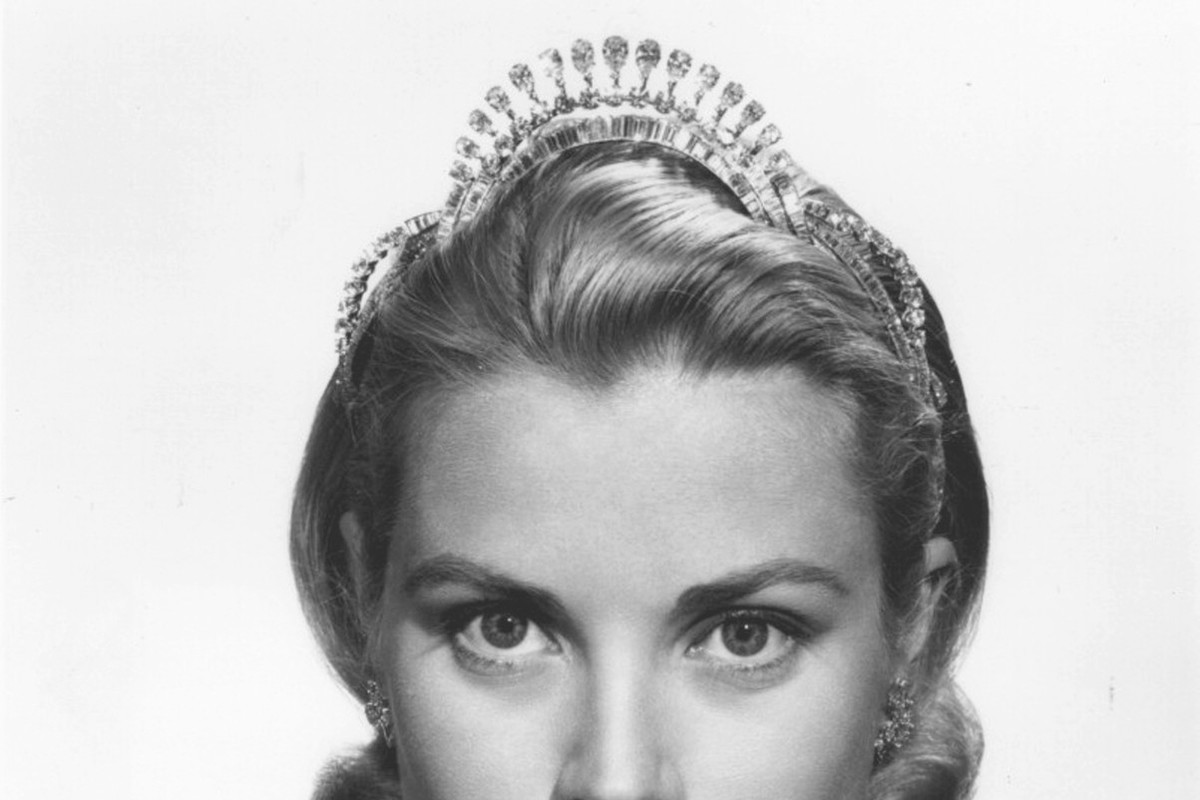 Grace Kelly księżna role i życie