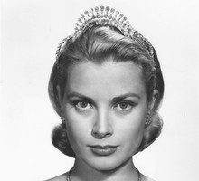 Grace Kelly księżna role i życie