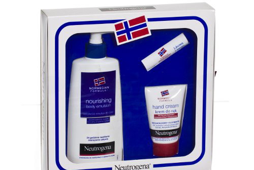 neutrogena
