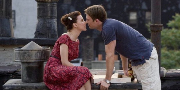 Patrz w przyszłość