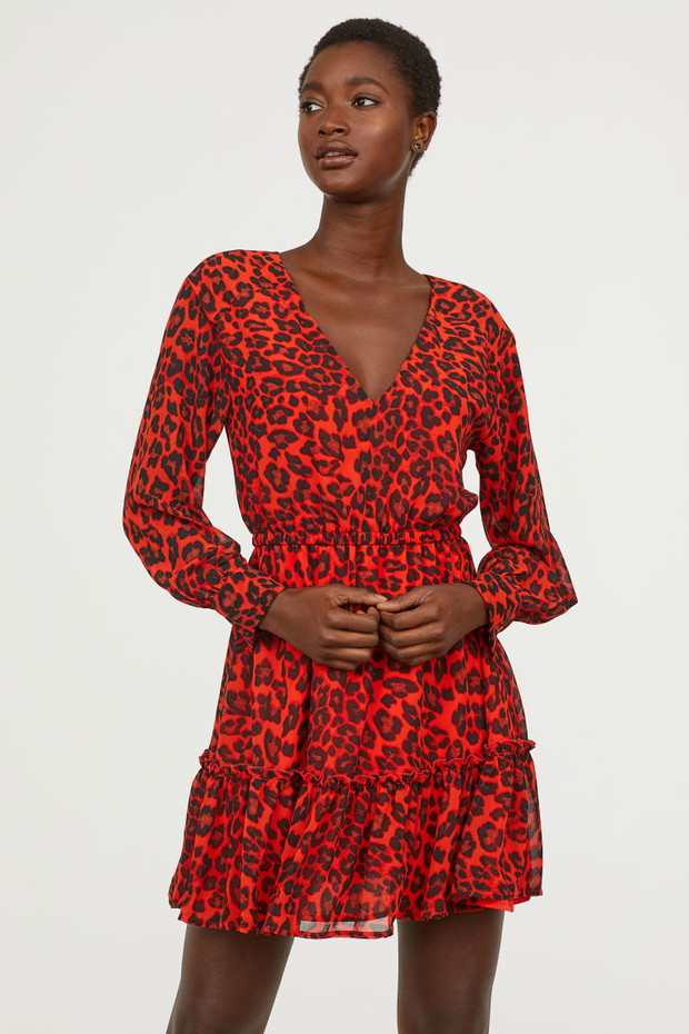 Sukienki na studniówkę - H&M, 149 zł