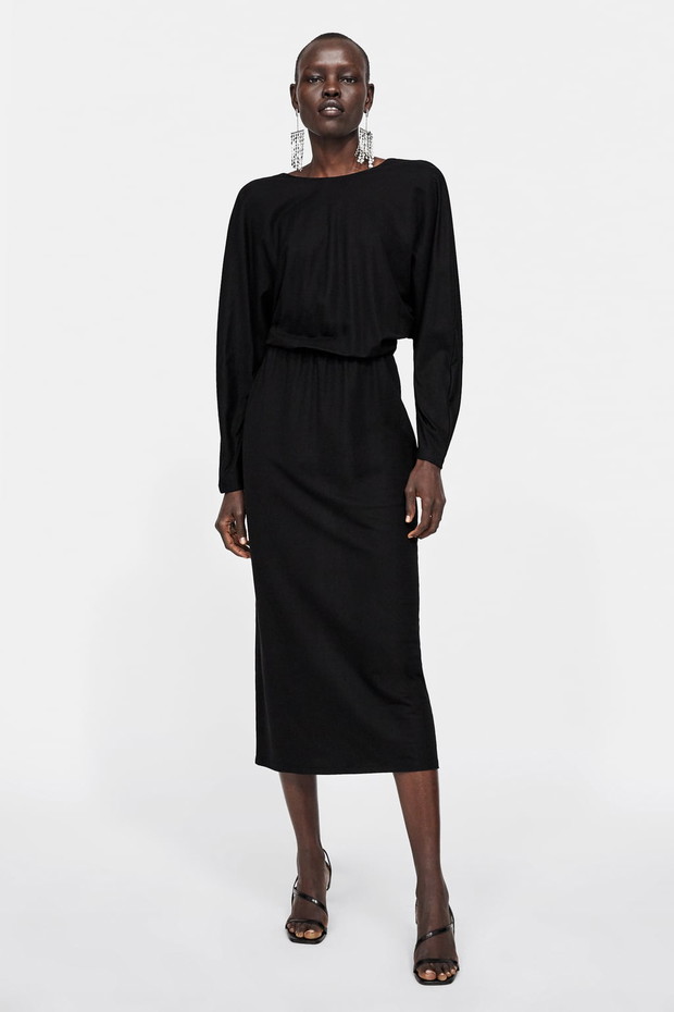 Sukienki na studniówkę - Zara, 109 zł