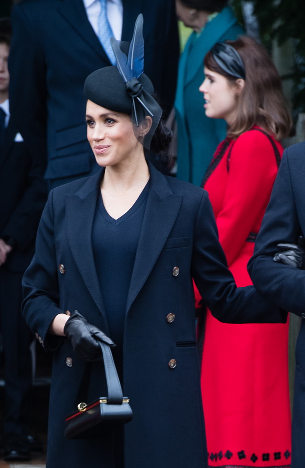 W październiku ubiegłego roku Pałac Kensington podał informację, zgodnie z którą dziecko Meghan Markle przyjdzie na świat na wiosnę bieżącego roku. Zagraniczne media za to wskazują, jakoby księżna miała urodzić nawet w lutym.
