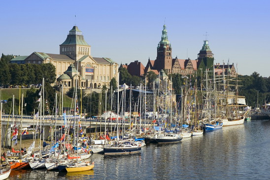 Szczecin
