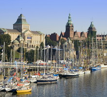 Szczecin