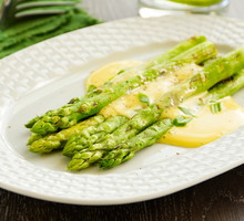 Szparagi Magdy Gessler