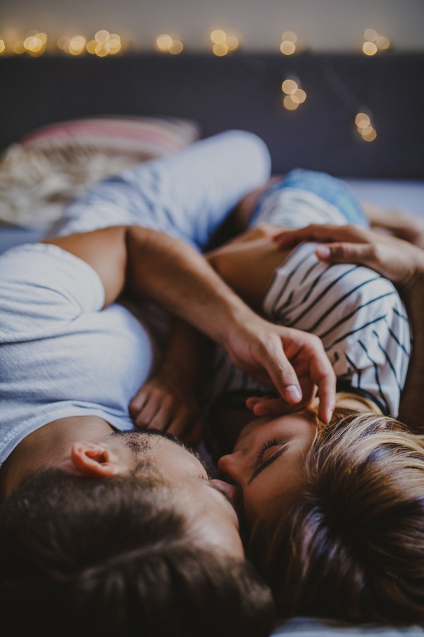 Coraz bardziej oddalacie się od siebie