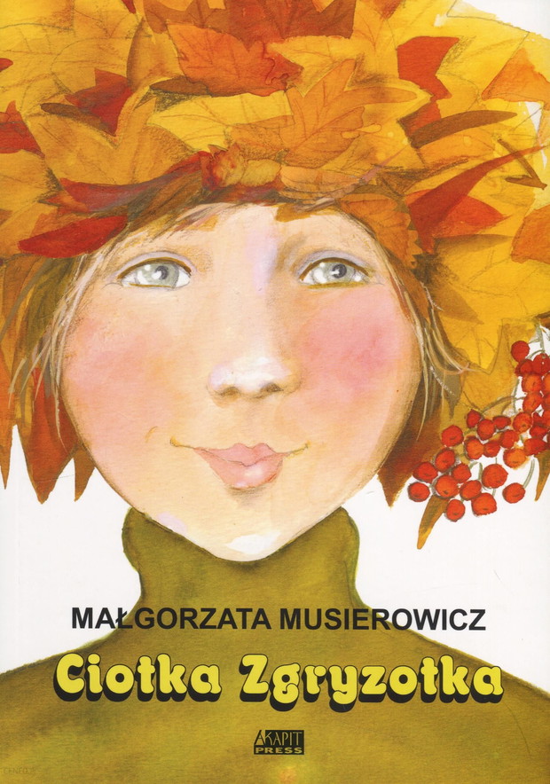 Literatura dla młodzieży