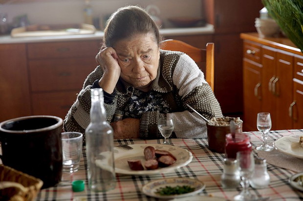 W najnowszej części kultowej komedii „Kogel Mogel 3”piosenkę śpiewaną wcześniej przez Edytę Geppert usłyszycie w wykonaniu Sławka Uniatowskiego i Ani Rusowicz.