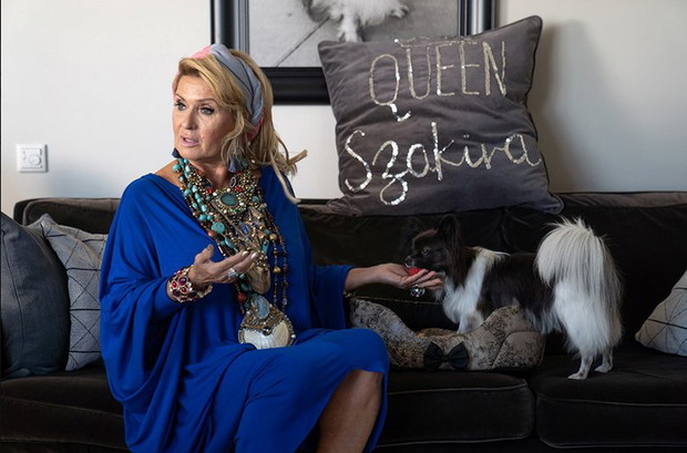 W najnowszej części kultowej komedii „Kogel Mogel 3”piosenkę śpiewaną wcześniej przez Edytę Geppert usłyszycie w wykonaniu Sławka Uniatowskiego i Ani Rusowicz.