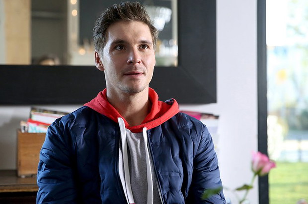 W najnowszej części kultowej komedii „Kogel Mogel 3”piosenkę śpiewaną wcześniej przez Edytę Geppert usłyszycie w wykonaniu Sławka Uniatowskiego i Ani Rusowicz.