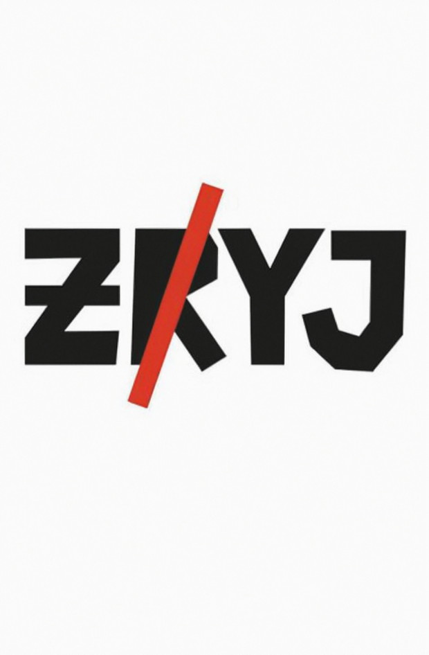 Plakaty z kampanii Jedz ostrożnie