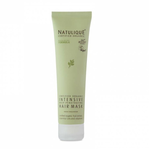 Intensywna maska nawilżająca NATULIQUE