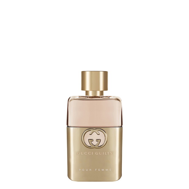 Gucci Guilty #Forever Guilty