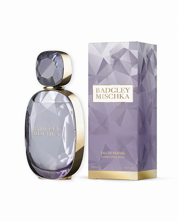 Perfumy na wiosnę: Badgley Mischka